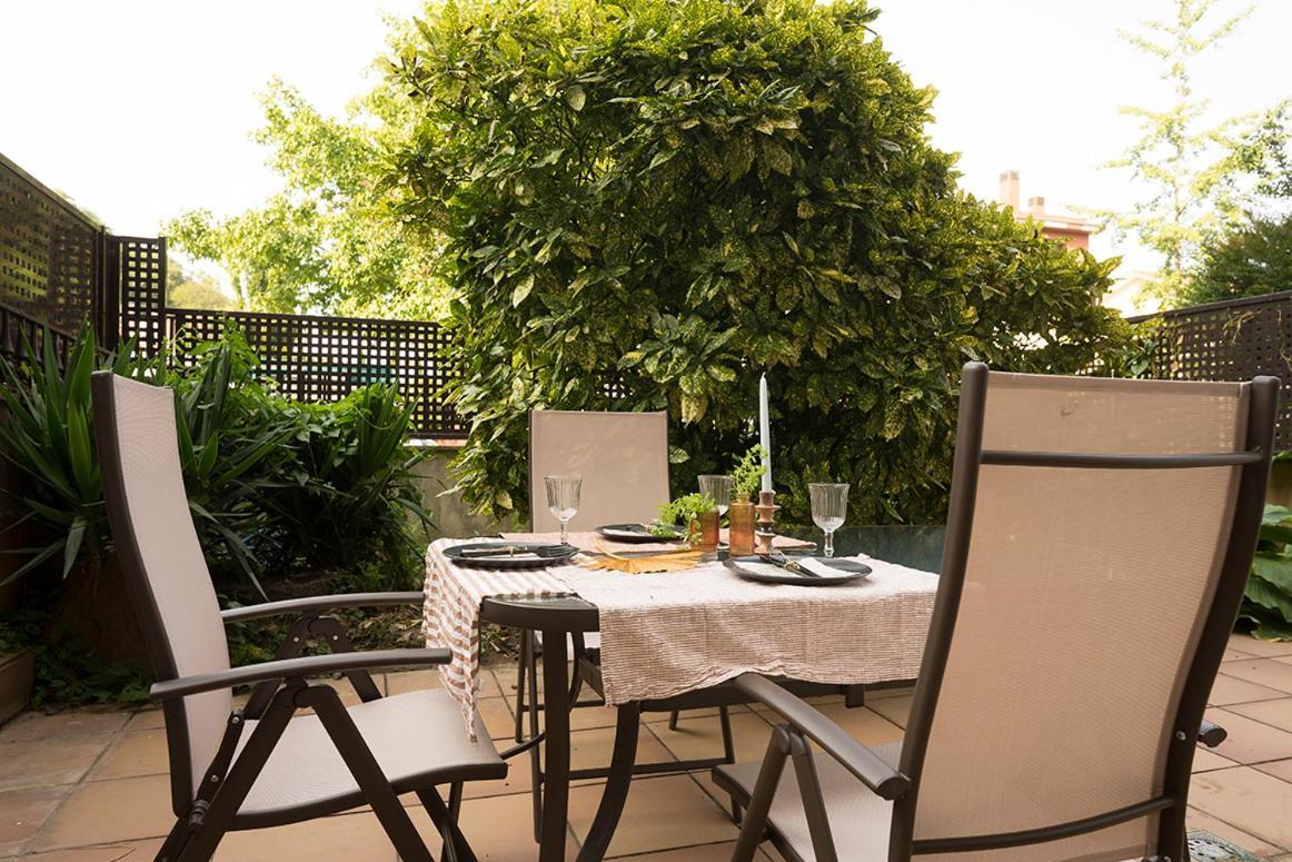 New Apartment & Terrace. Steps To Ondarreta Beach Anorga-Lugariz Exterior photo